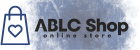 Logotipo ABLC shop